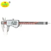150mm Electronic Digital Caliper Gauge Micrometer With Extra Large LCD Screen