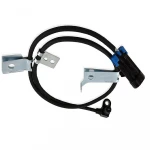 15991986 Front Right ABS Wheel Speed Sensor 12 for Chevy GMC Cadillac 1993-2005 Brand-new CN;ANH Black