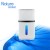 Import 1.5T/H CE RoHS Household Home Portable Pet Water Purifier central water purification with dust cover from China