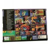 16 Bit Super SNES 21 Game Super Mario World Zelda Video Game Console Retro Game Console
