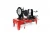 Import 160mm/63mm Plastic Socket Fusion Welder Machine from China