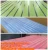 Import 16mm Slotted decorative wall panel / melamine slot mdf board / PVC grooved mdf for shop from China