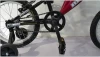 16&quot; hot sale 2000 type Suspension MTB children bicycle(FP-SBMX005)