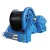 Import 16ton Europe Wire Rope Electric Winch For Overhead Crane Gantry Crane from China