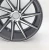 Import 17 19 20 inch aluminum truck wheels 4/5 hole spoke design ET 20-35 for passenger car part from China