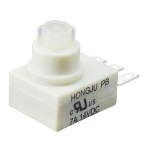 17*14mm Square Shape Push button Switch PB-03 series