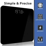 180KG women body weight household use weight scale