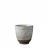 Import 180ml retro natural color japanese ceramic pottery tea mug cup mini from China