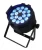 Import 18*5W RGBWA 5-IN-1 SUPER BRIGHT LED PAR LIGHT from China