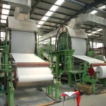 1880/200 tissue/toilet paper making machine price