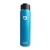 Import 18oz-64oz Black Powder Coating Double Wall Hydro Stainless Steel Vacuum Flask from China