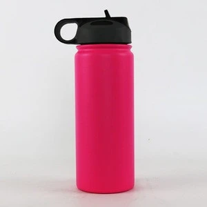 18oz Insulated Steel vacuum flask Double Walled DF-27-19