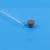 Import 18x180mm round bottom glass test tube with cork stopper from China