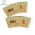 Import 190gsm paper for  9oz cup PE coated paper fan from China