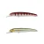 Import 190mm 51g  Floating Lure Minnow Fishing Lure Plastic Hard Baits Bass Lure Bait from China