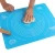 Import 1PC 40*30 cm Sweet Color Silicone Nonstick Pastry Mat Kneading Dough Mat Scale show Baking Board Cake Tools Kitchen Utensils from China