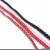 Import 1PC Boho Thin Waist Rope Belt Women Simple PU Leather Tassel Braided Self-Tie Belt 3 orders from China