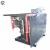 Import 1T capacity steel iron smelting medium frequency induction industrial furnace from China