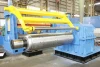 2--6x1800mm Steel plant Used Metal Coil Slitting Line machinery