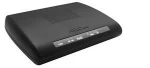 2 FXS ATA with T. 38 Fax VOIP product