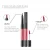 Import 2 in 1 15 Colors Lipstick Long Lasting Moisture Double head Lipstick Waterproof Durable Liquid Cosmetics Makeup Lipstick Pencil from China