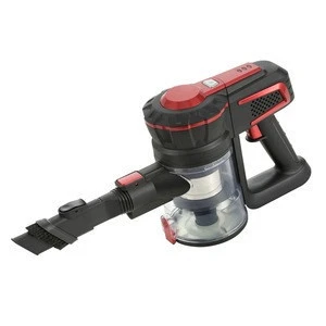 2 in 1 Handheld Cyclone Vacuum Cleaner Cordless Rechargeable Vacuum Cleaner For Home