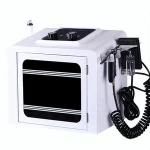 2 in 1 Multifunction Facial skin care Beauty Machine/ hydro Water Oxygen Jet Peel