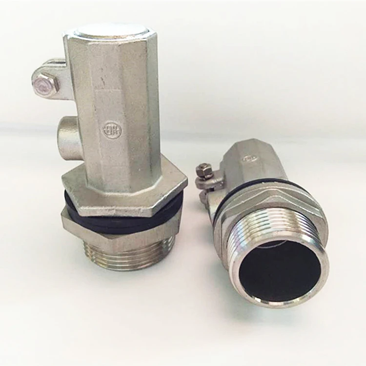 2 inch 3 inch 2 way stainless steel 316 ball float valve