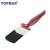 Import 2 inches high quality professional paint brush from China