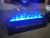 Import 2 meters  Water Home decor Remote controlled 3d water steam  electric fireplace heater from China