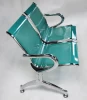 2 seater Green  color  hospital bank Airport chair clinic waiting chair sofa