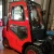 Import 2 Ton 2.5 Ton 3 Ton 3.5 Ton Container Mast Gasoline LPG Forklift from China