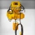 Import 2 Ton Electric Chain Hoist from China