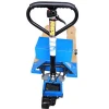 2 ton small battery operated electric pallet jack