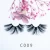 Import 200 New styles 3d fluffy mink eyelashes ,natural look and soft strong cotton band 30mm 3D mink lashes from Hong Kong