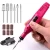 Import 20000RPM Portable USB Electric Nail Art Pen Machine Manicure  handle electric nail polisher from China