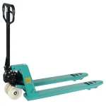 2000kg 2500kg low profile Hydraulic Hand Pallet Truck