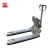 Import 2000kg 3 Ton Electronic Forklift Weighing Scale Pallet Jack Scale Hand Pallet Truck with Weigh Scale from China