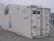 Import 20&#039;/40&#039;HC freezing container/shipping container/reefer container from China