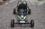 Import 200cc 6.5HP Gas Powered Racing Go Kart Upgraded 4 wheeler QWMOTO from China