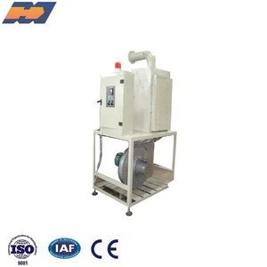 200kg CE industrial plastic hopper dryer machine price for sale