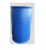 Import 200L Plastic Drum Blue HDPE Chemical Sealed Oil Molding Double Lid Plastic drum from China