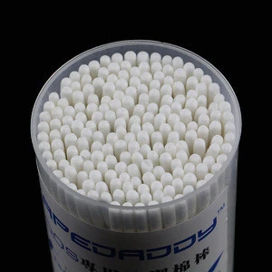 200pcs Cleaning Sticks for IQOS 2.4 Plus Electronic Cigarette Cleaning Cotton Sticks Clean Tool Accessories For IQOS