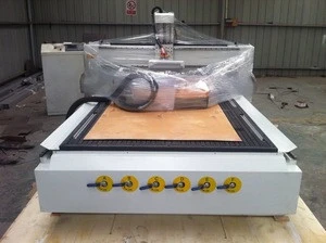 2014 China Jinan hot sale cnc router wood carving machine for sale ,furniture making cnc router machine 1325,1300*2500*200mm