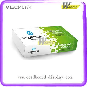2014 Hot-selling Cheap and Good Small Custom Paper Box for Medecine