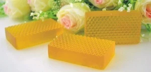 2016 Hot sell high quality with competitive price Honey Soap and Propolis Soap OEM