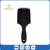 Import 2016 wholesale plastic make up hair brush with long handle from China