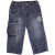 Import 2018 autumn new arrival cotton children jeans Kids Pant Boys Pants denim Jeans  children jeans from Bangladesh