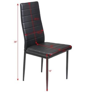 2018  Cheap Chinese Restaurant Chair Metal Frame Dining Chairs