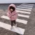 Import 2018 Christmas Fashion Wholesale Children Clothing Winter Clothes Girls Baby Coat Winter from China